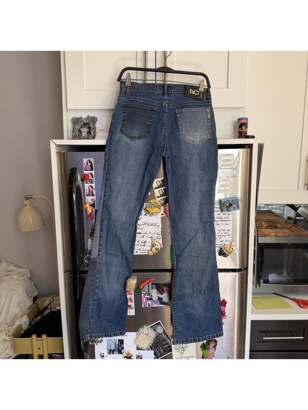 Rodeo Jeans